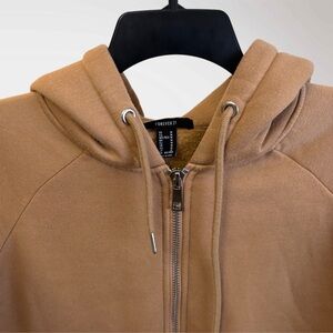 FOREVER 21 Oversized Hoodie